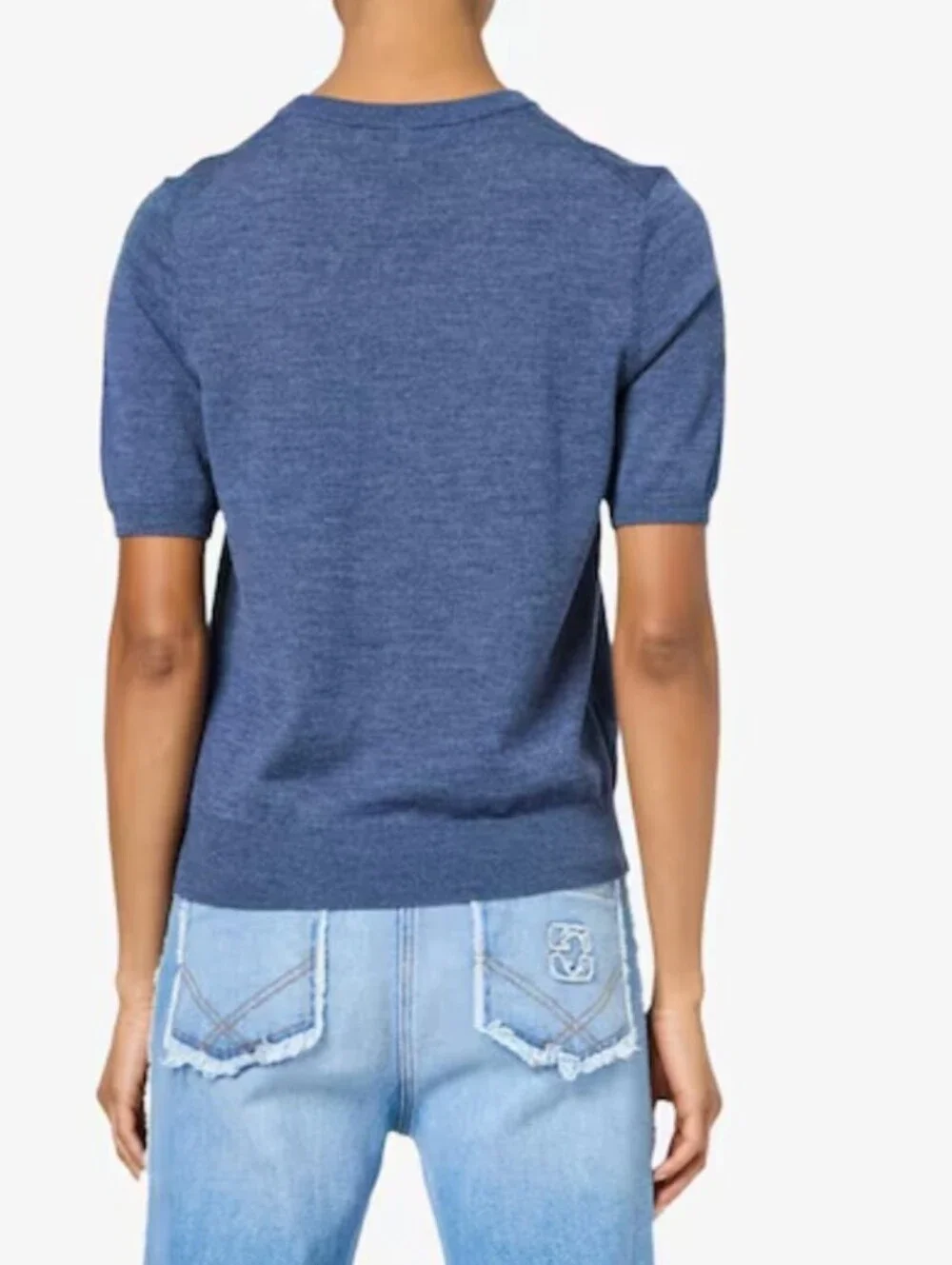 Gerard Darel measurements are